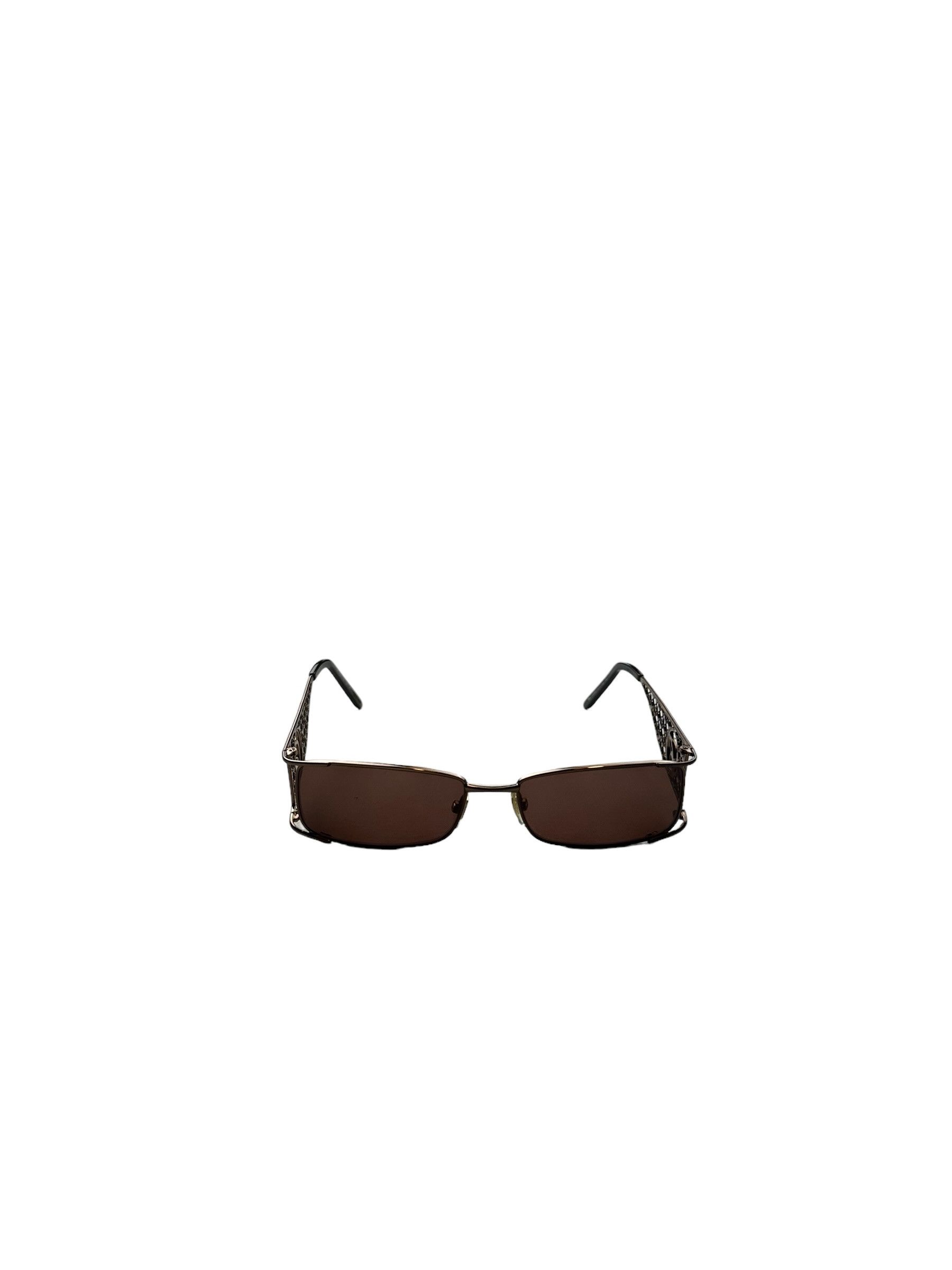 Chopard Chopard VCH681S Swarovski Sunglasses Size ONE SIZE - 3 Thumbnail