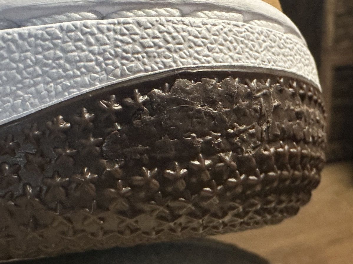 Nike Air Force One Acorns Low (Size 10.5 /No Box) Size US 10.5 / EU 43-44 - 11 Thumbnail