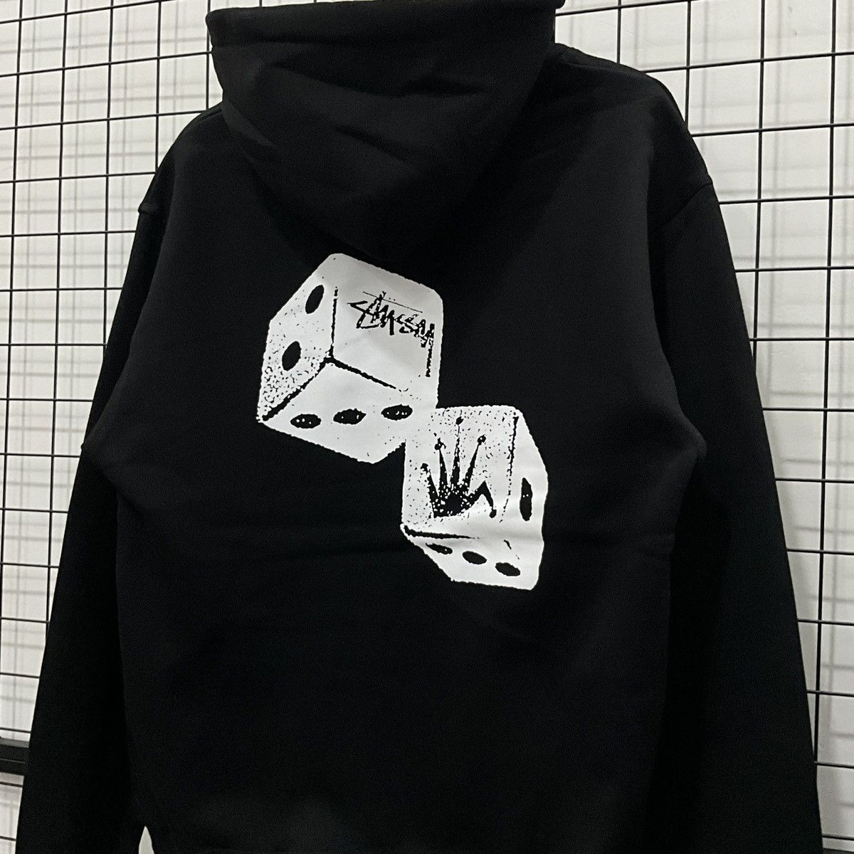 Stussy Stussy tee Size US XL / EU 56 / 4 - 2 Thumbnail