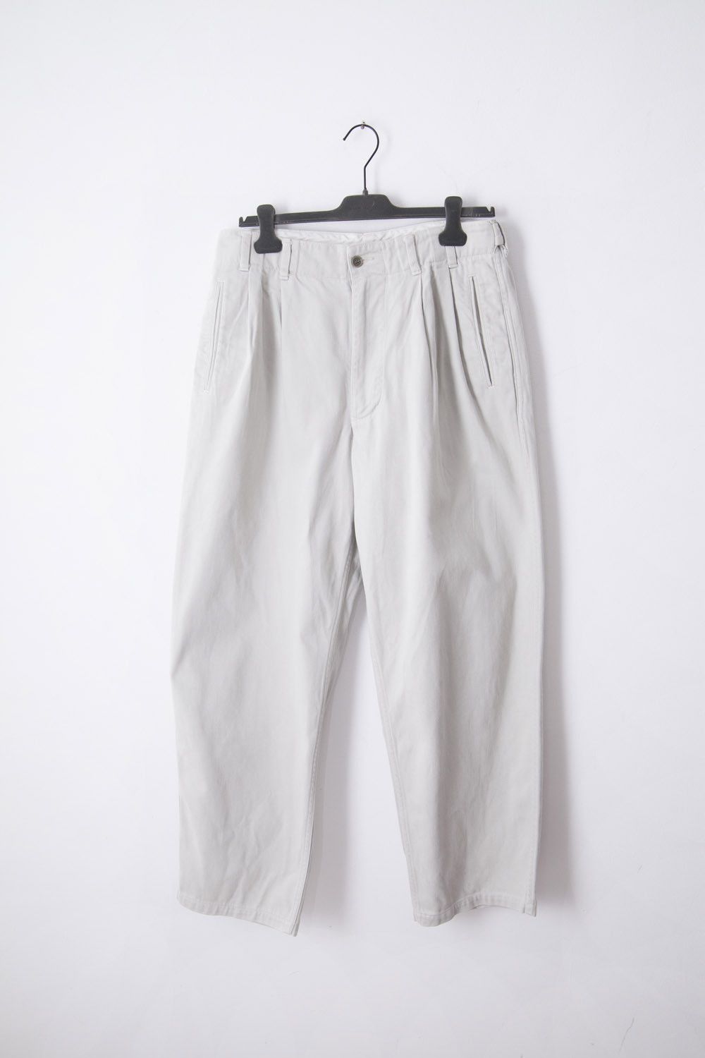 Nigel Cabourn Nigel Caboutn high-waisted baggy pants Size US 36 / EU 52 - 1 Thumbnail
