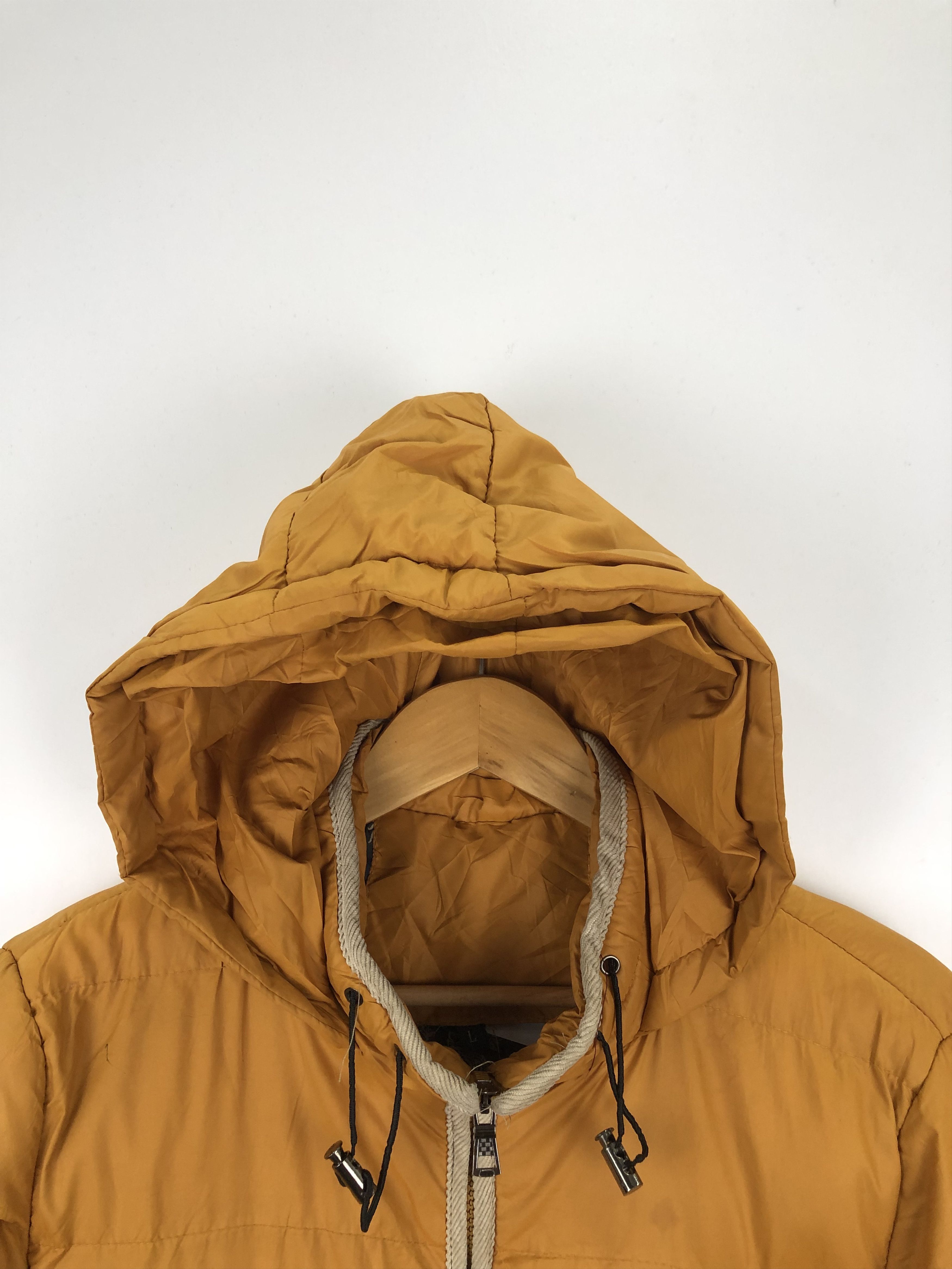 Japanese Brand Vintage Japanese Brand Puffer Jacket J0732 Size US L / EU 52-54 / 3 - 8 Thumbnail