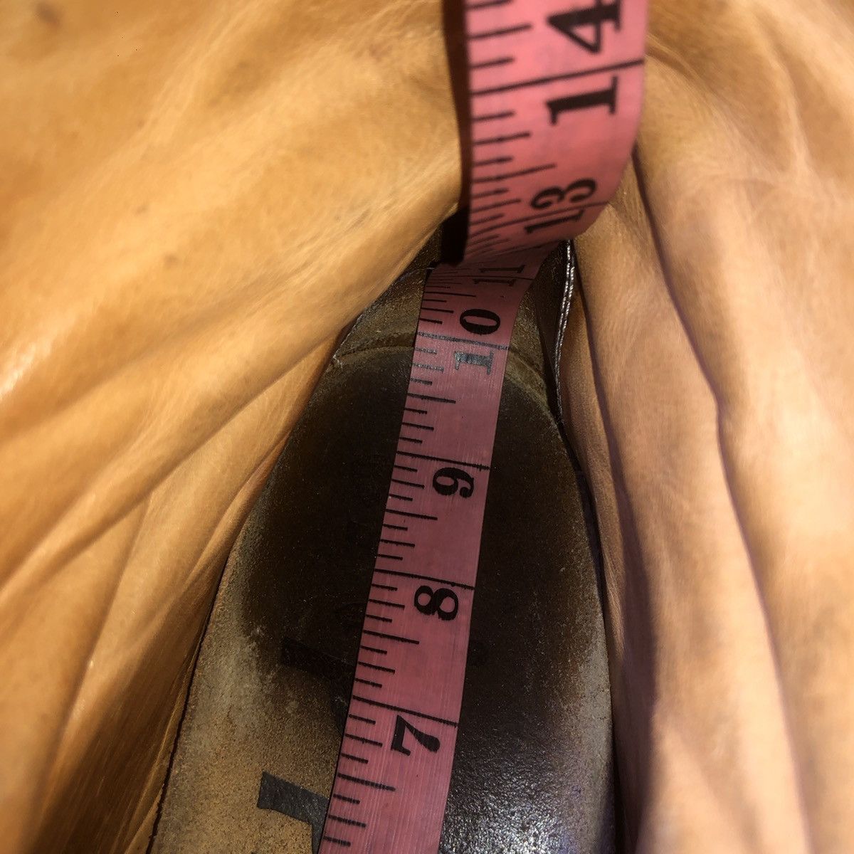 Trippen Trippen Black Calfskin Leather Women’s Boots Size 40 Size US 7.5 / EU 40-41 - 11 Thumbnail