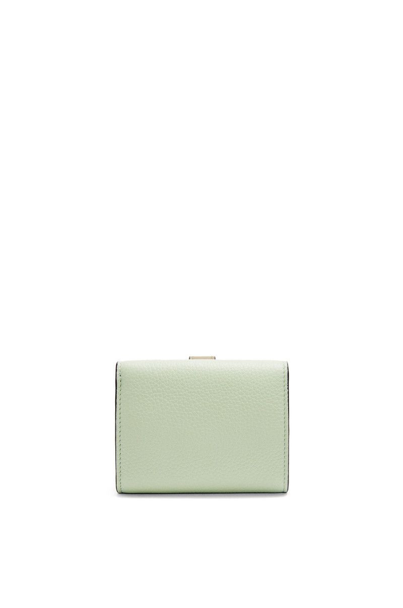 Loewe o1in1g0426 Size: OS / Trifold Wallet Soft Grained Calfskin Size ONE SIZE - 5 Thumbnail