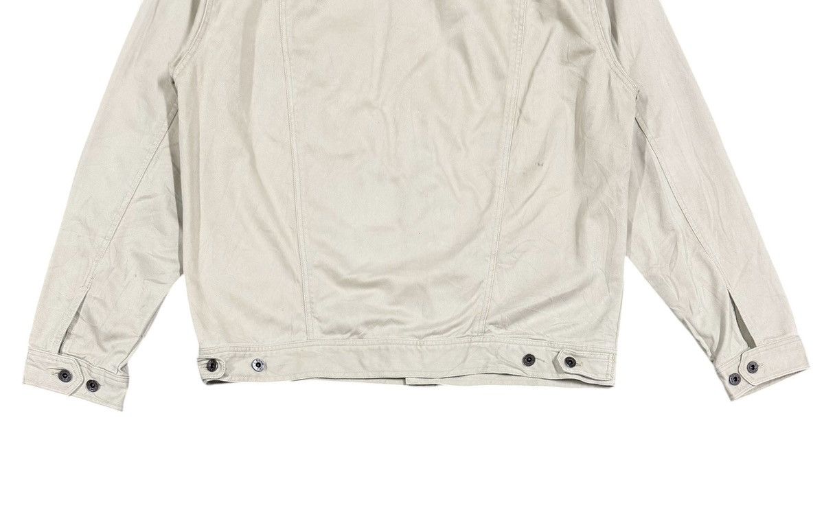 L.L. Bean Vtg🔥LL.Bean Trucker Jacket Size US L / EU 52-54 / 3 - 8 Thumbnail