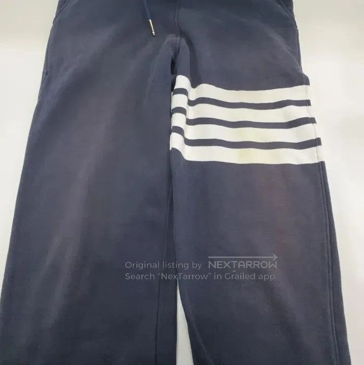 Thom Browne chrome hearts cross print black shorts. Size US 30 / EU 46 - 4 Thumbnail