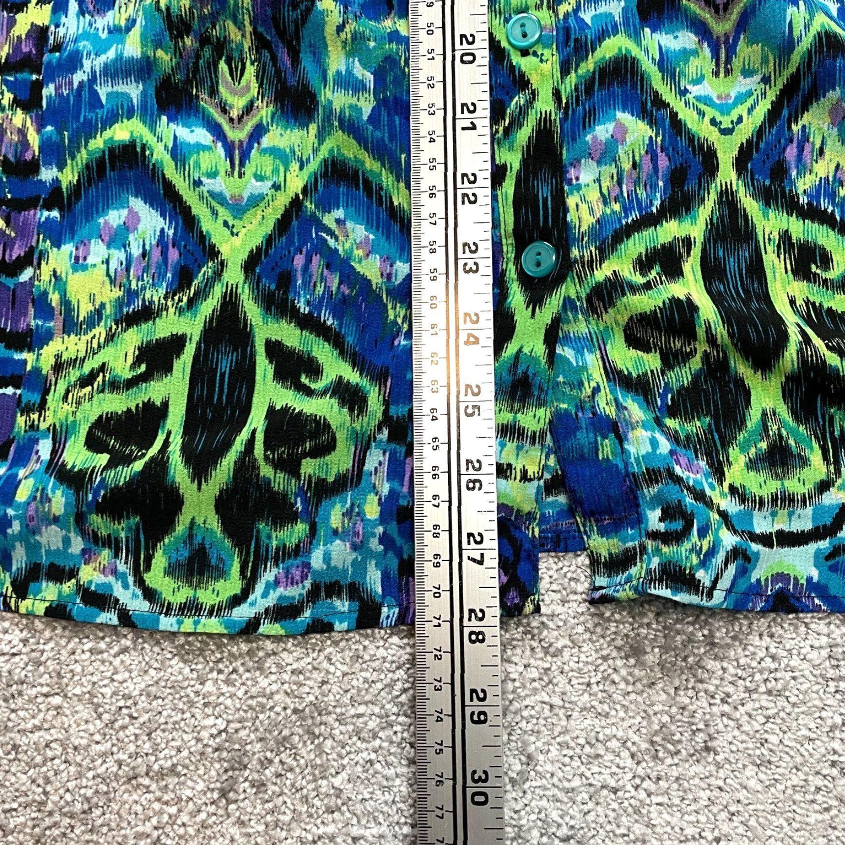 Vintage VINTAGE? No. (But skip)—Oops. Size XL / US 12-14 / IT 48-50 - 7 Thumbnail