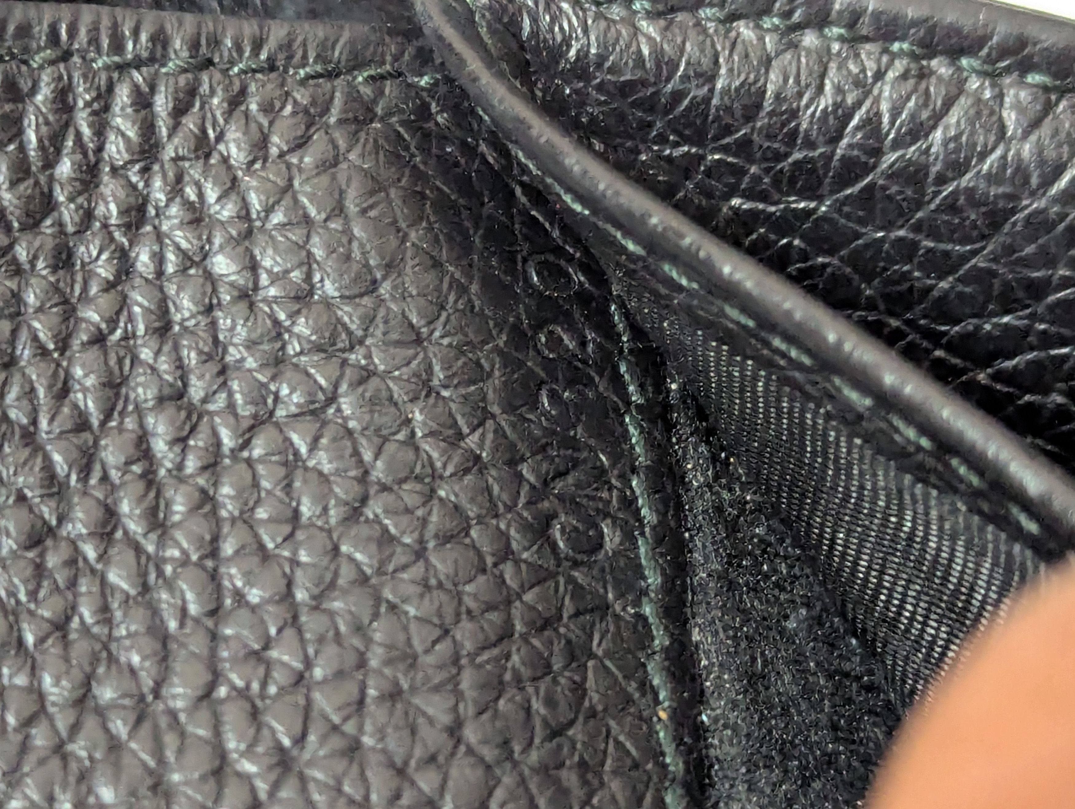 Montblanc Wallet