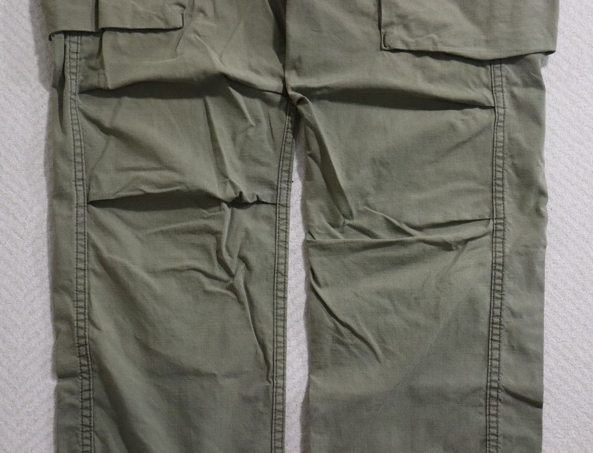 Neighborhood Neighborhood 17ss Mil Bdu Cargo Pants Size US 32 / EU 48 - 6 Thumbnail