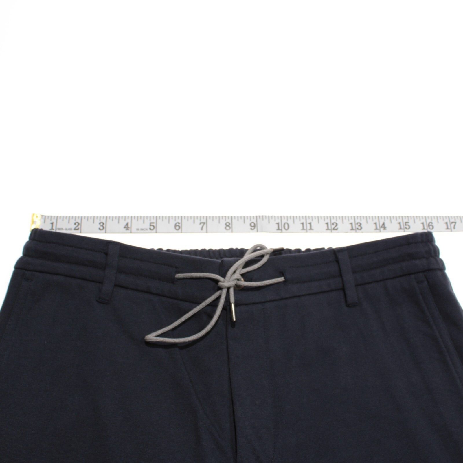 Luciano Barbera Luciano Barbera New with tags Jogger Size 34 US In Blue Size US 34 / EU 50 - 7 Thumbnail