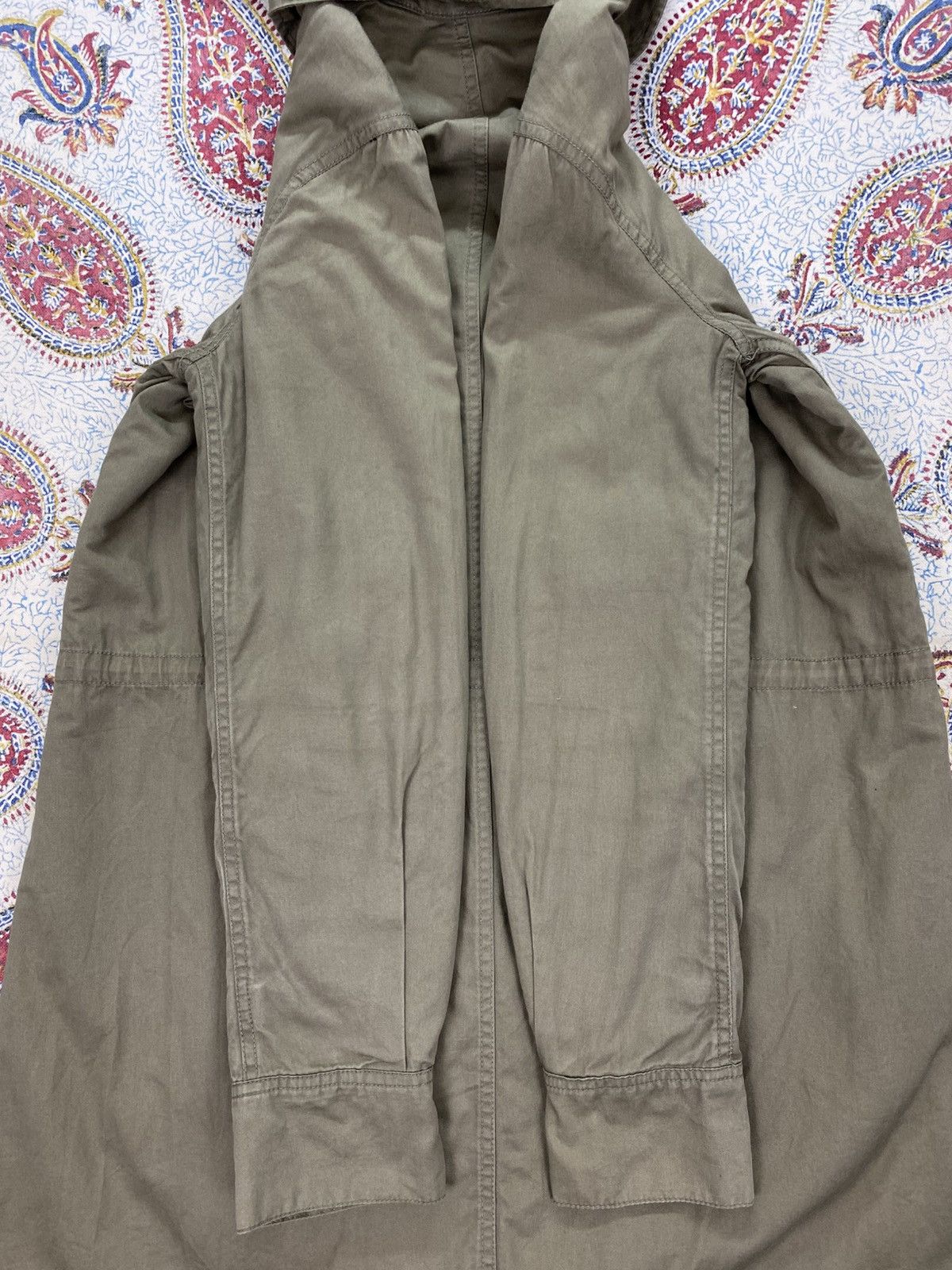 GOA Panaji by GOA Parka Size US XS / EU 42 / 0 - 8 Thumbnail