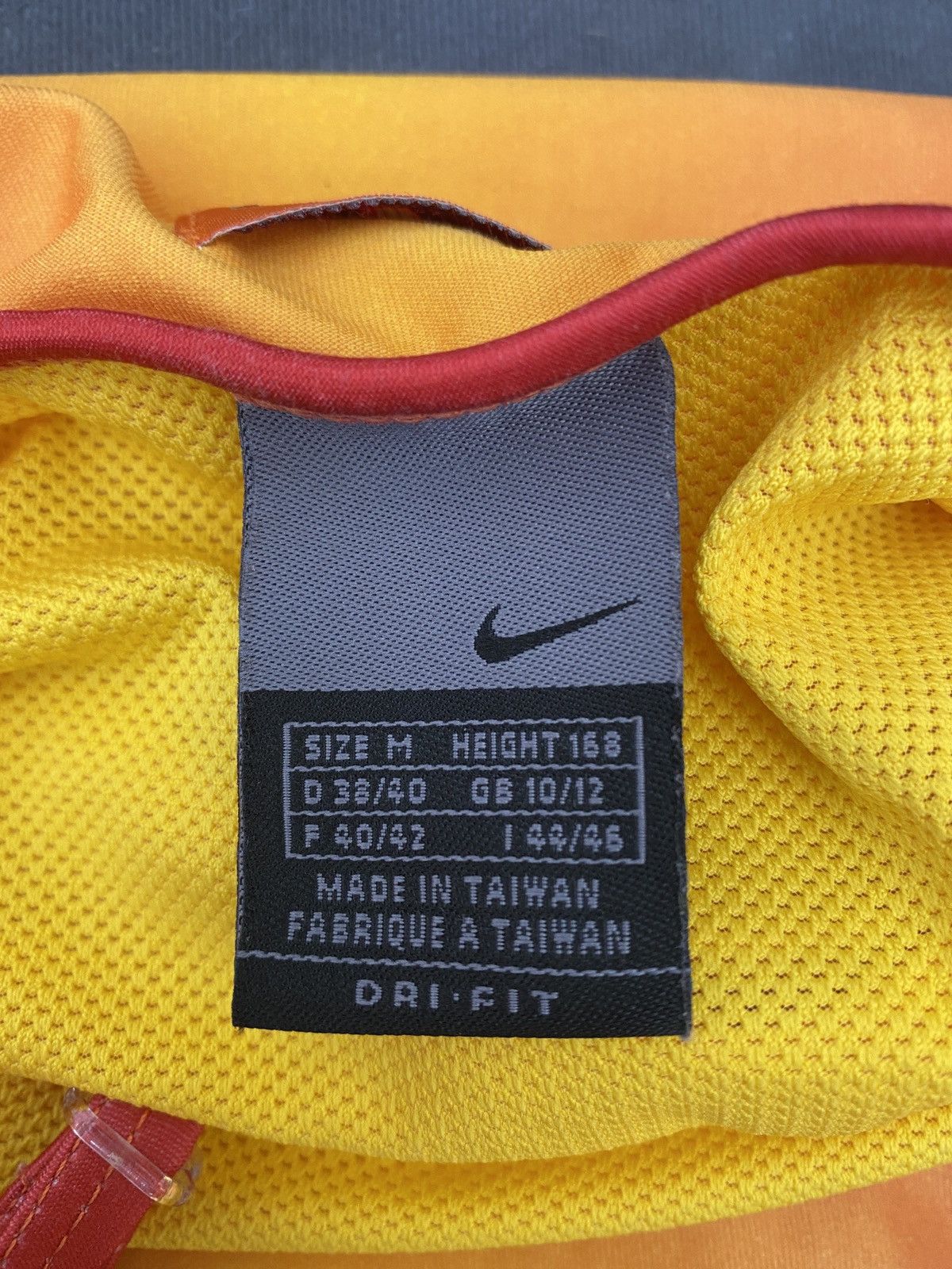 Nike Sportswear nike blouses Size M / US 6-8 / IT 42-44 - 3 Thumbnail
