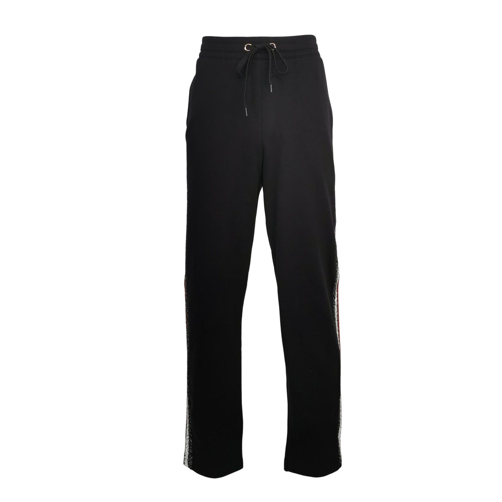 Burberry Burberry Monogram Stripe Sweatpants L Size US 34 / EU 50 - 1 Thumbnail