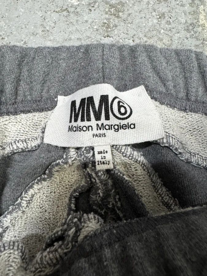 Maison Margiela SS2020 Maison Margiela Grey Jogger Suitpants Size US 30 / EU 46 - 10 Thumbnail