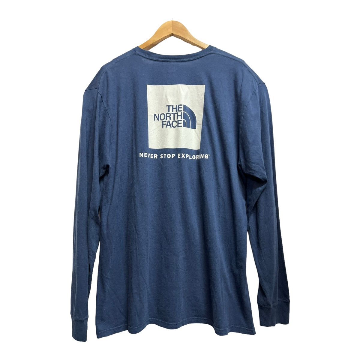 The North Face The North Face Never Stop Exploring #SKU-A1168 DP Size US XL / EU 56 / 4 - 8 Thumbnail