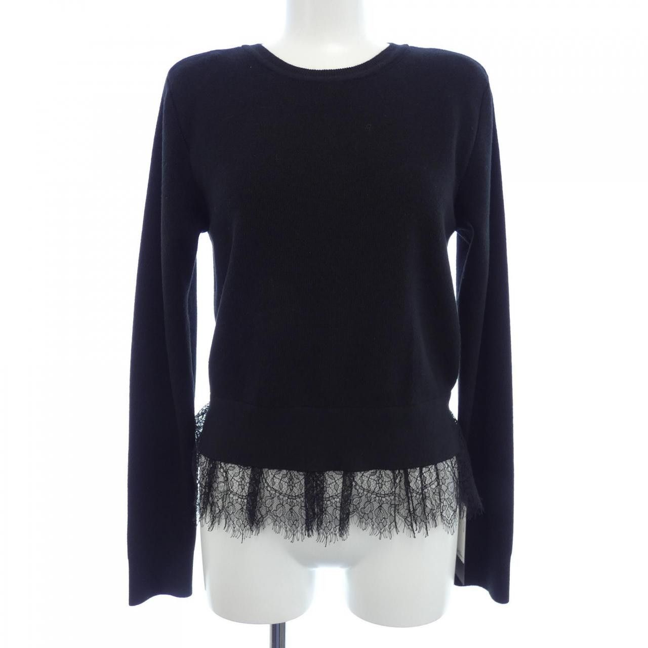 Other Other FOXEY Knitwear Others Tops 43964 DUTY FREE for USA Size ONE SIZE - 1 Thumbnail
