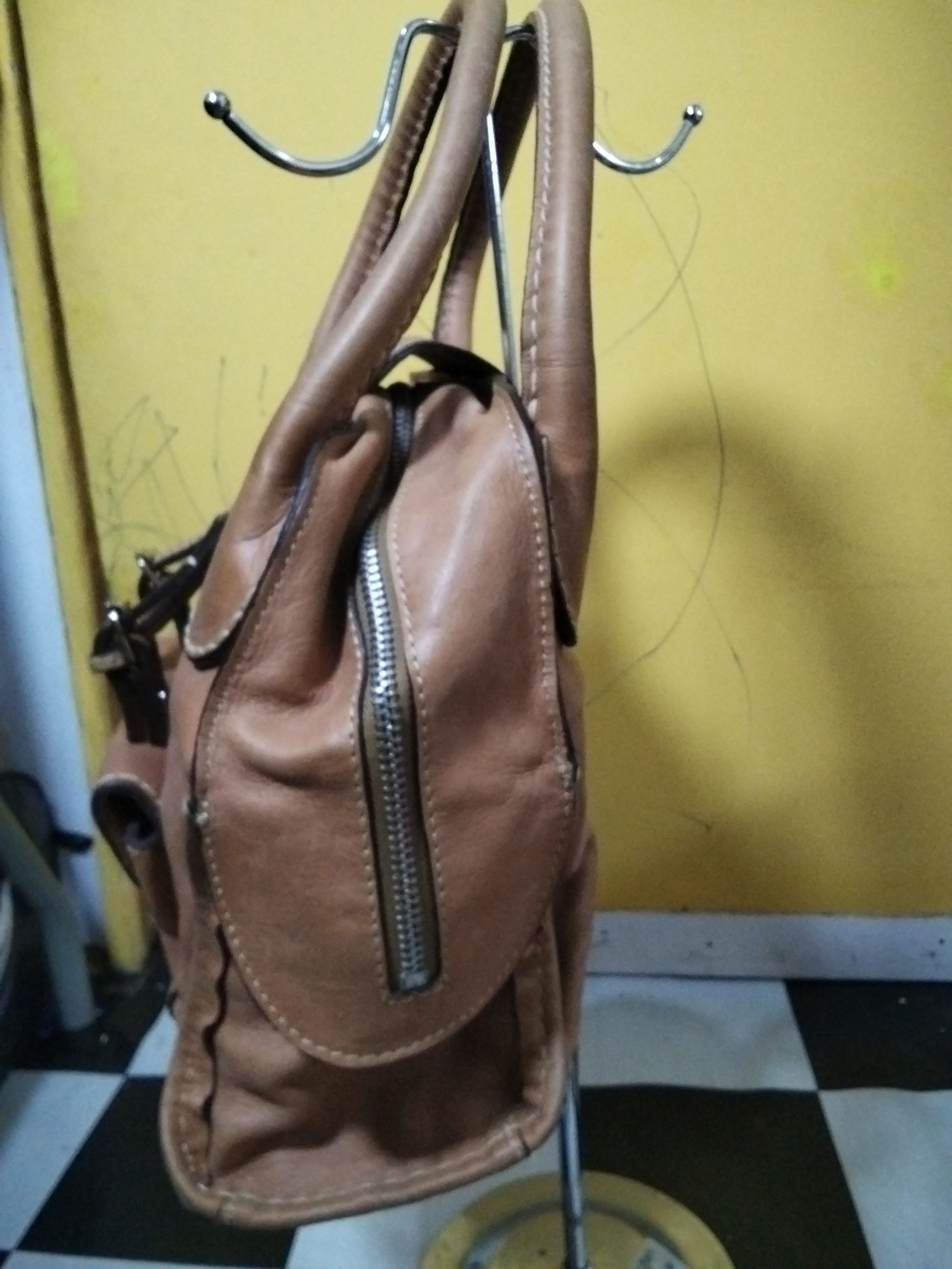 Chloe Chloe handbag Size ONE SIZE - 2 Thumbnail