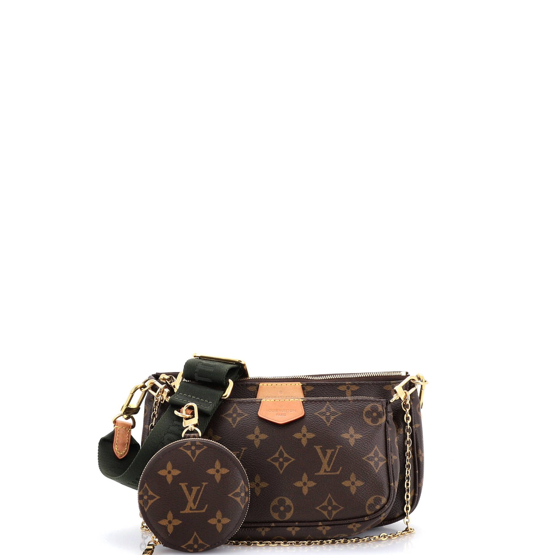 Louis Vuitton Multi Pochette Accessoires Size ONE SIZE - 1 Thumbnail