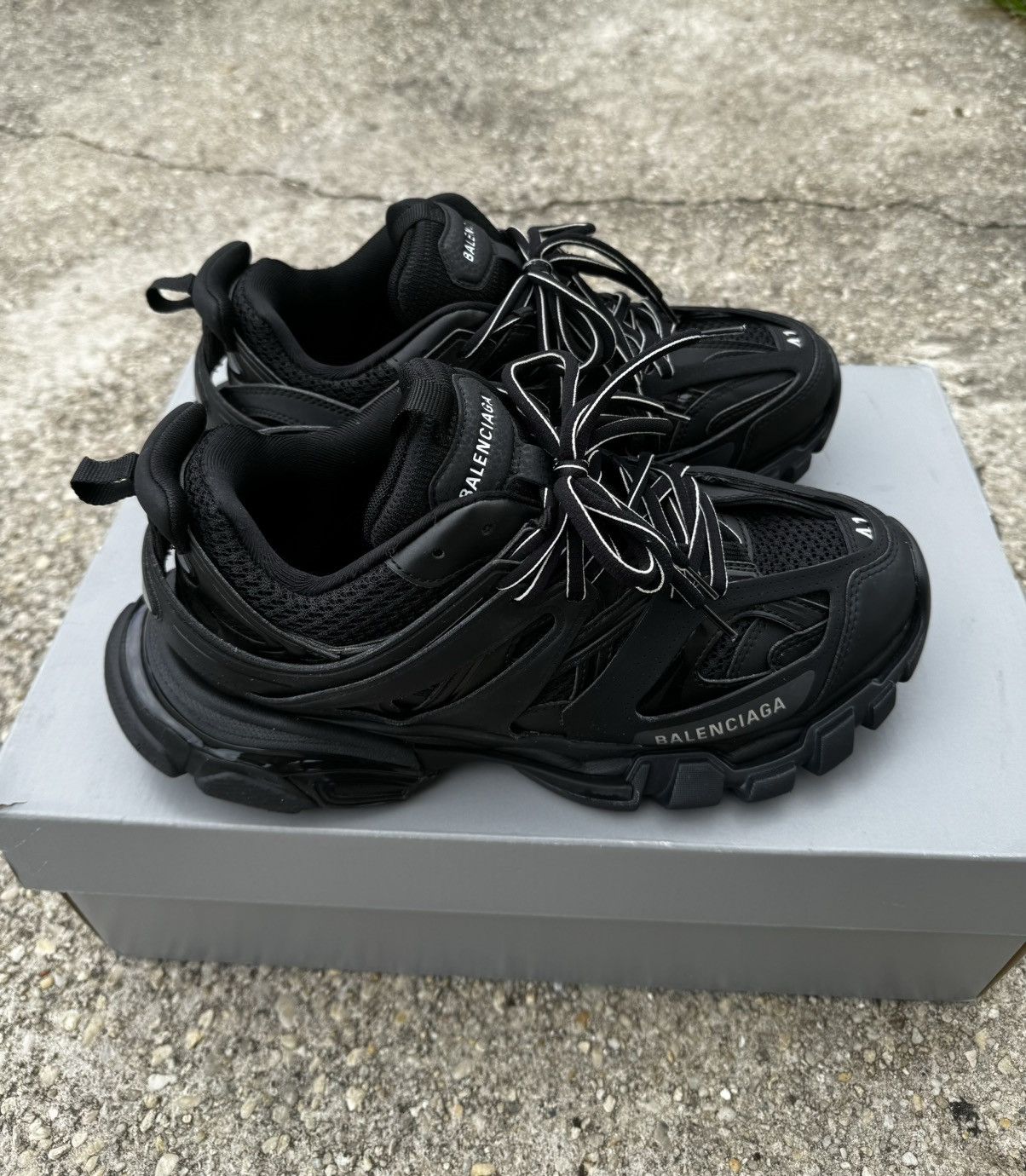 Balenciaga Balenciaga Track Sneakers Size US 8 / EU 41 - 2 Thumbnail