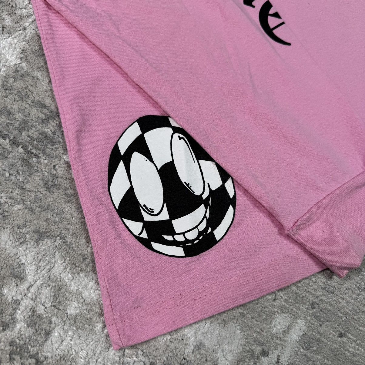 Chrome Hearts Matty boy vanity affair long sleeve tee shirt Size US L / EU 52-54 / 3 - 9 Thumbnail