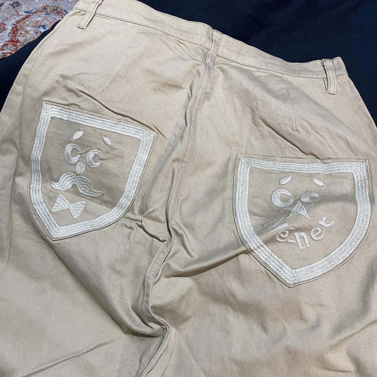 Issey Miyake × Ne-Net Ne-net issey miyake pants Size US 31 - 2 Thumbnail