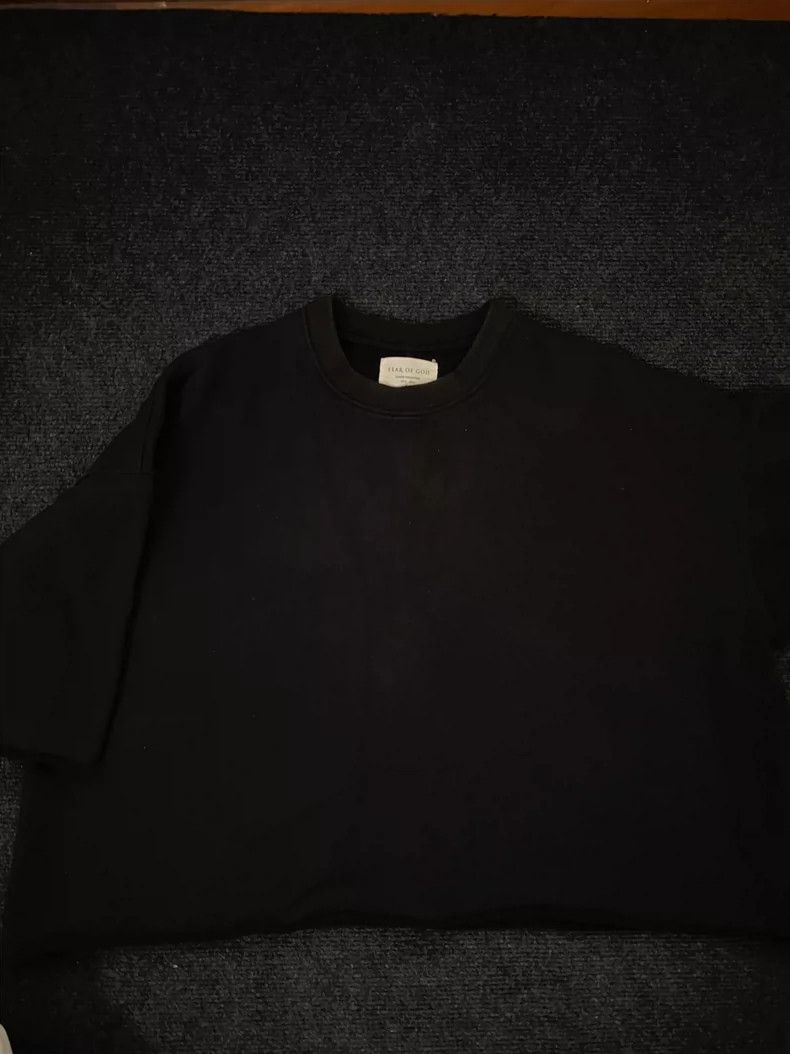 Fear of God Fear of God three-quarter sleeves Size US S / EU 44-46 / 1 - 1 Thumbnail