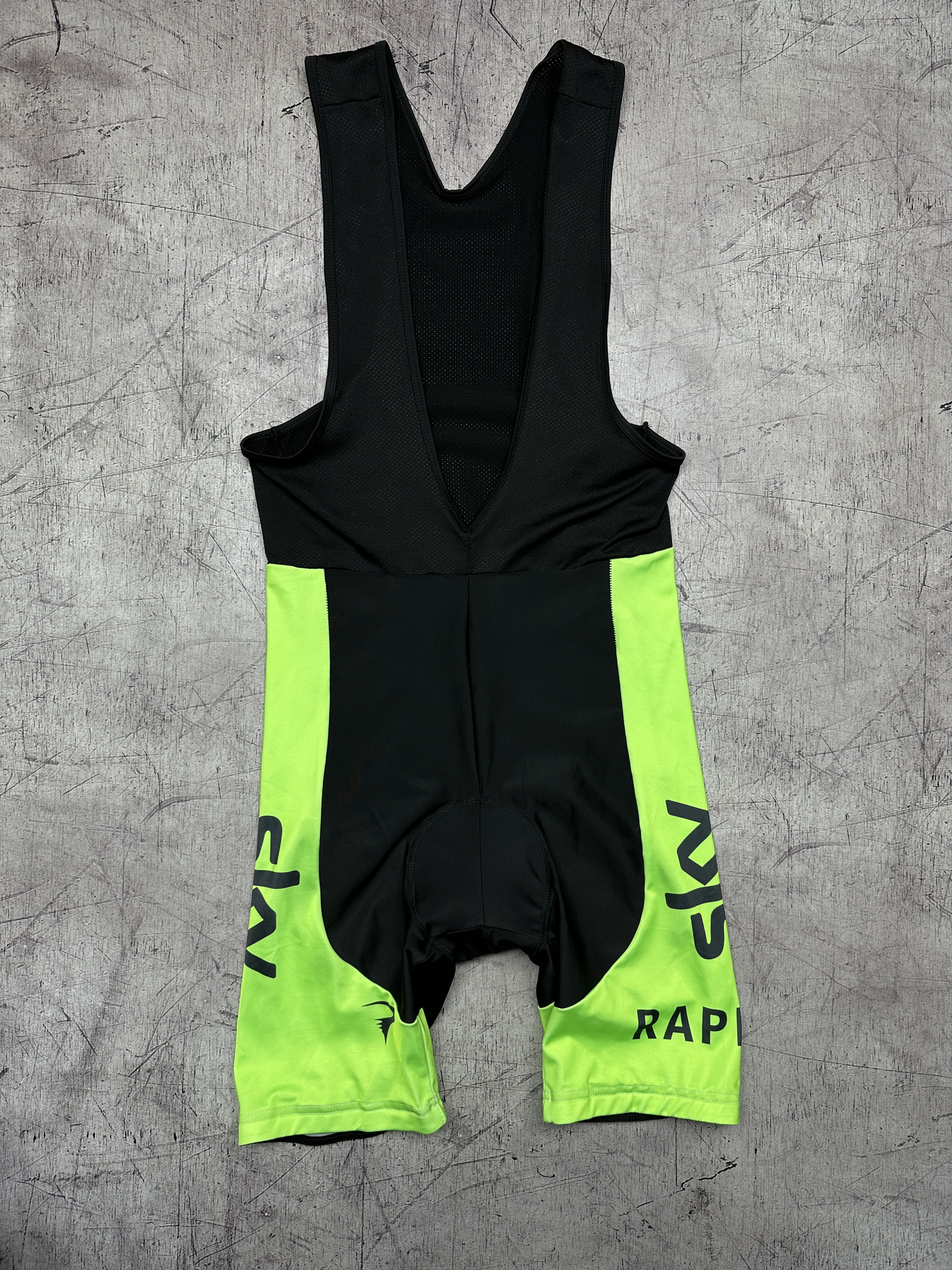 Bicycle Bicycle Cycling Mens Jersey Rapha logo Size US 38 / EU 54 - 1 Thumbnail