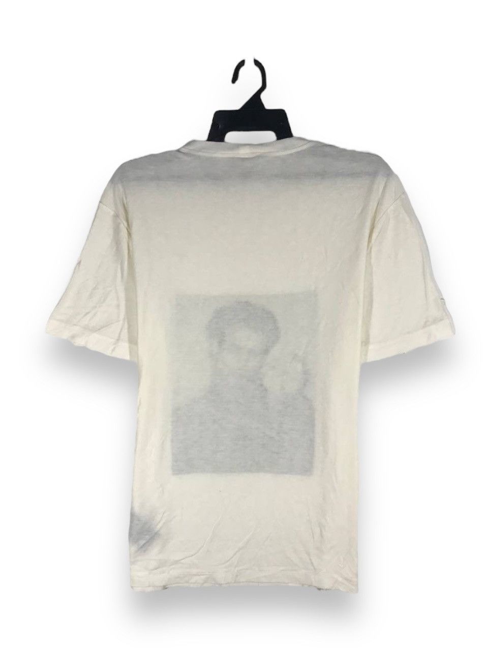 Giorgio Armani Rare photo print bruce webber portfy Size US XL / EU 56 / 4 - 8 Thumbnail