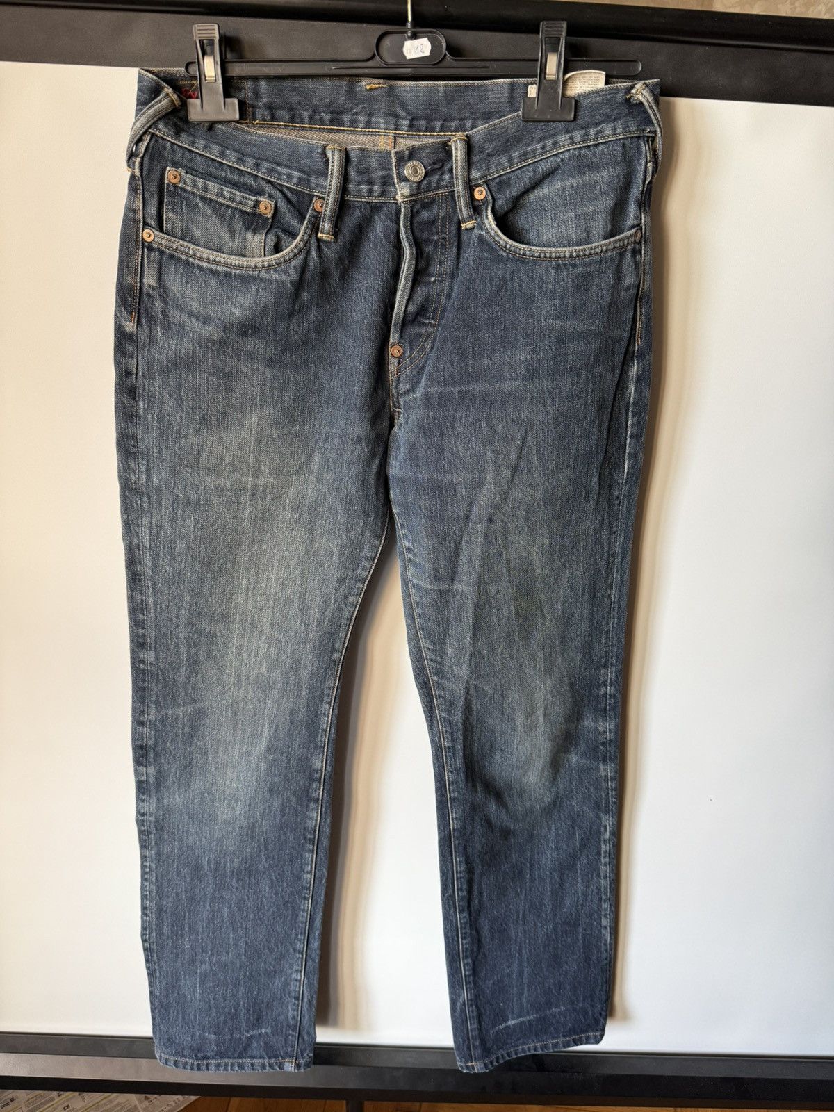 Evisu Vintage