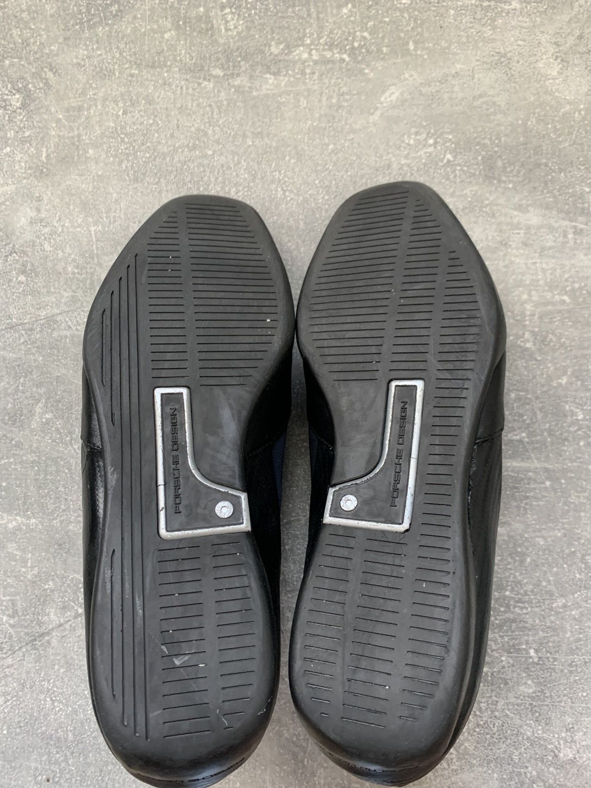 Porsche Design Porshe Design Leather Sneakers P1700 Y2k style Size US 9 / EU 42 - 6 Thumbnail