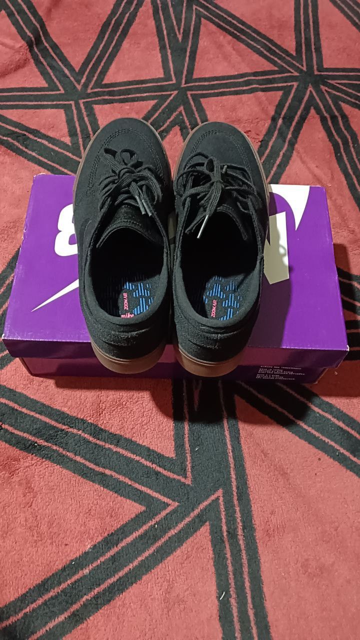 Nike NIKE SB ZOOM JANOSKI Size US 11.5 / EU 44-45 - 5 Thumbnail