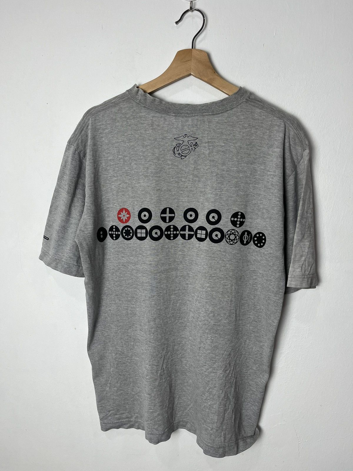 Futura × Japanese Brand FUTURA LABORATORIES 2000 T-SHIRT RARE JAPAN Size US L / EU 52-54 / 3 - 1 Thumbnail