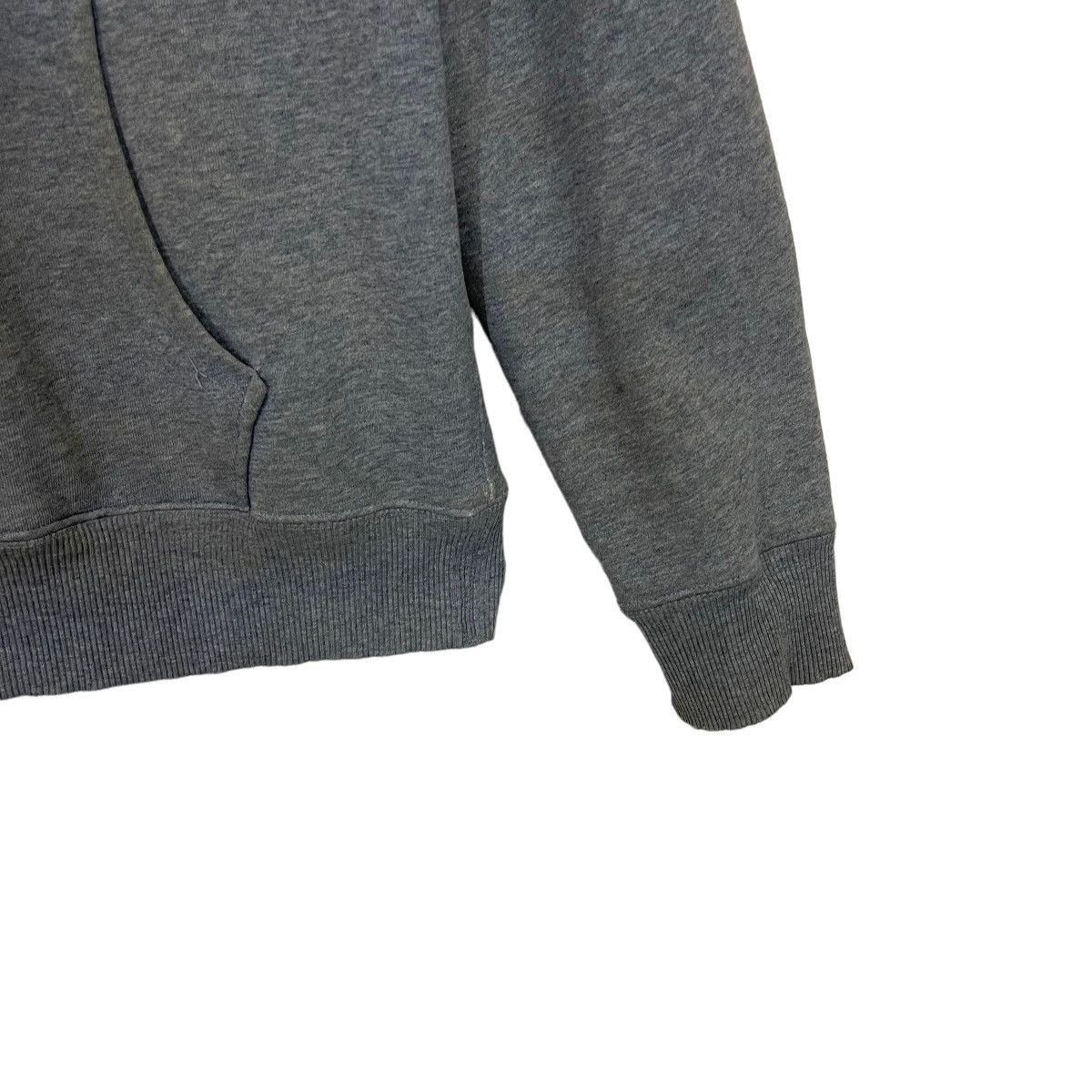 Avirex AVIREX USA BIG LOGO PULLOVER HOODIE Size US M / EU 48-50 / 2 - 8 Thumbnail