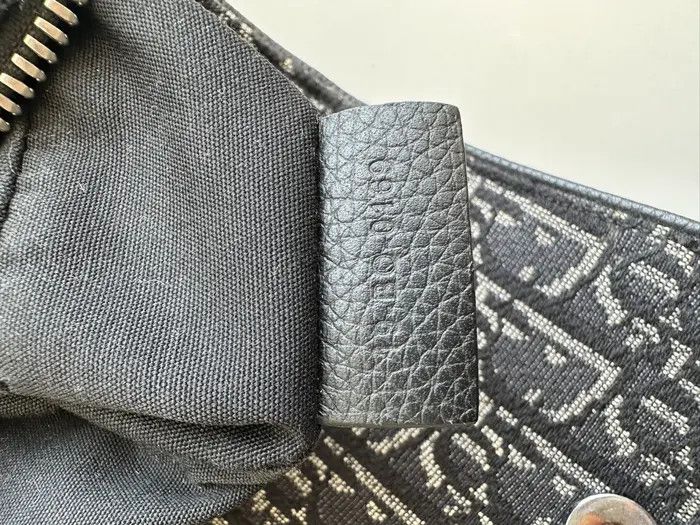 Dior Dior saddle bag Size ONE SIZE - 5 Thumbnail