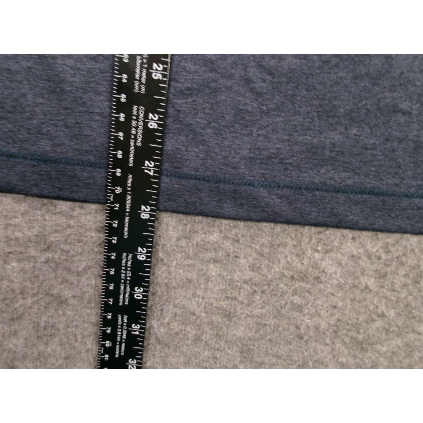 Cutter & Buck Cutter Buck Polo Shirt Women XXL Gray CertainTeed Saint Gobain Roofing CB Drytec Size XXL / US 16-18 / IT 52-54 - 6 Thumbnail