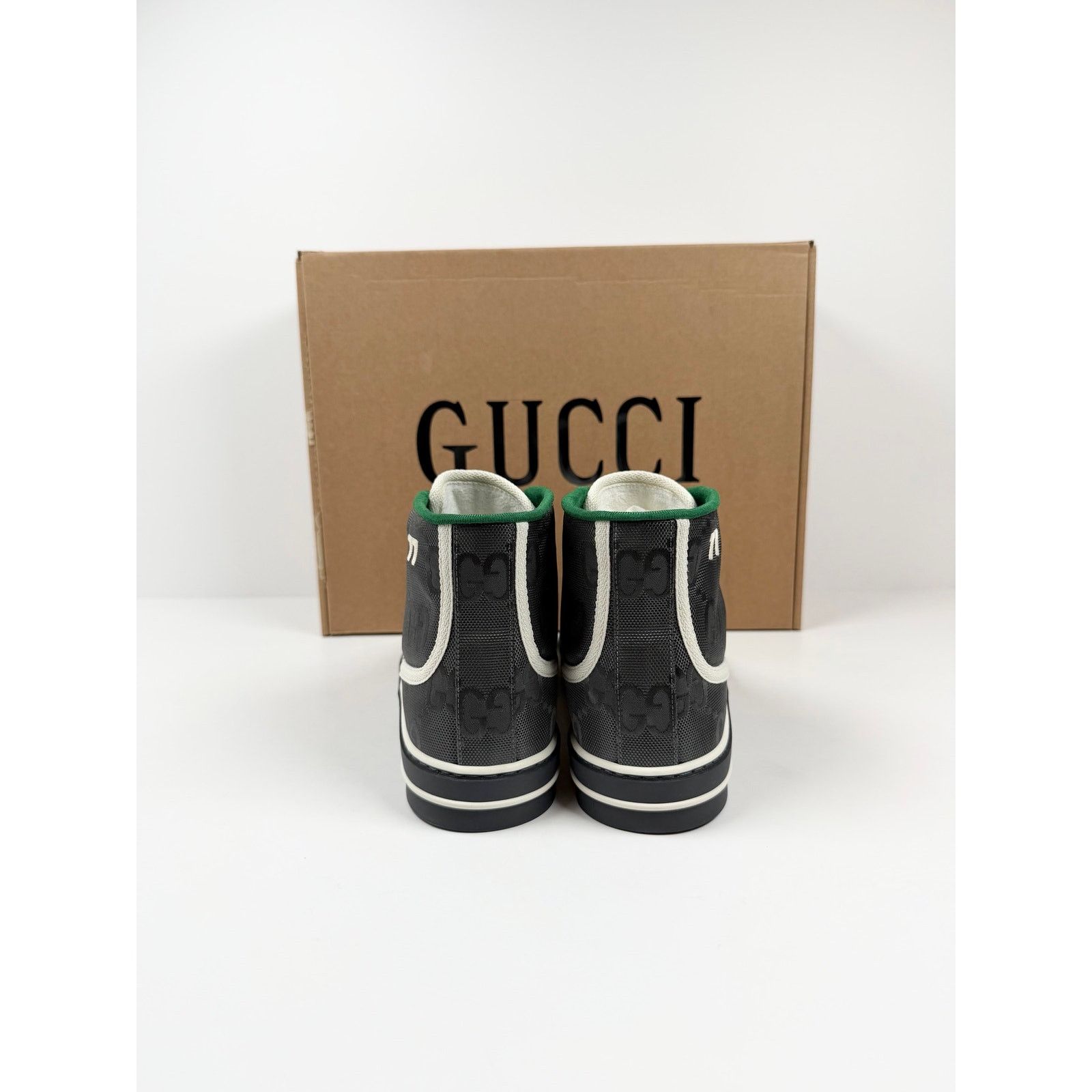 Gucci Size 7US - Gucci Off The Grid High Top NEW Size US 7 / EU 40 - 4 Thumbnail
