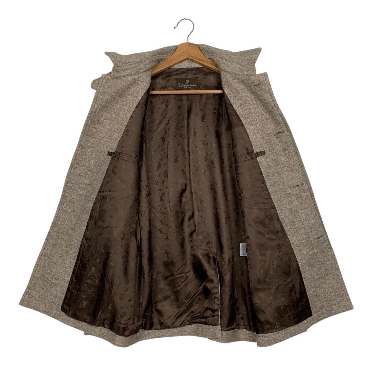 Distinction Men's Bigi Casual Jacket