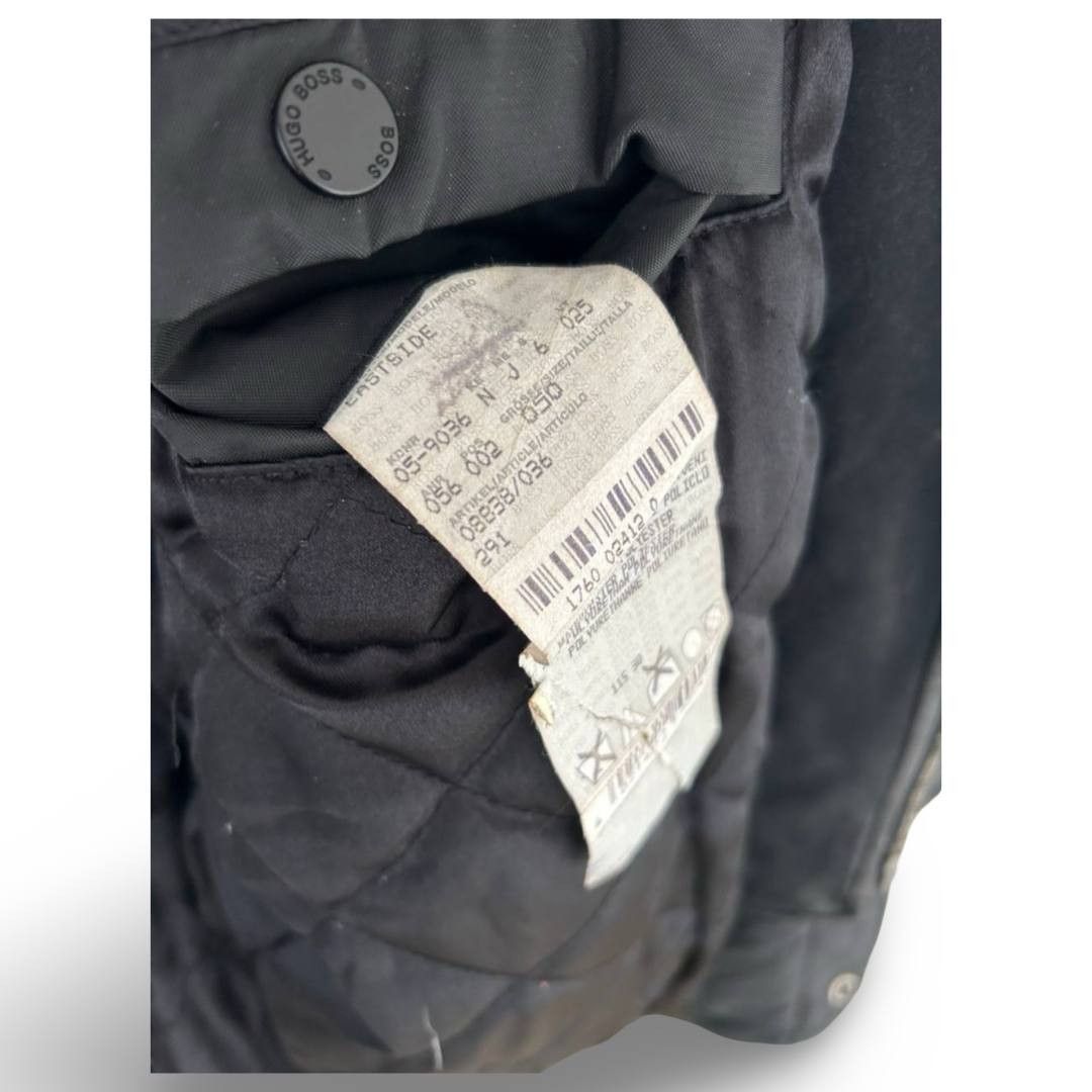 Hugo Boss Hugo Boss JKT #936 Size US M / EU 48-50 / 2 - 2 Thumbnail