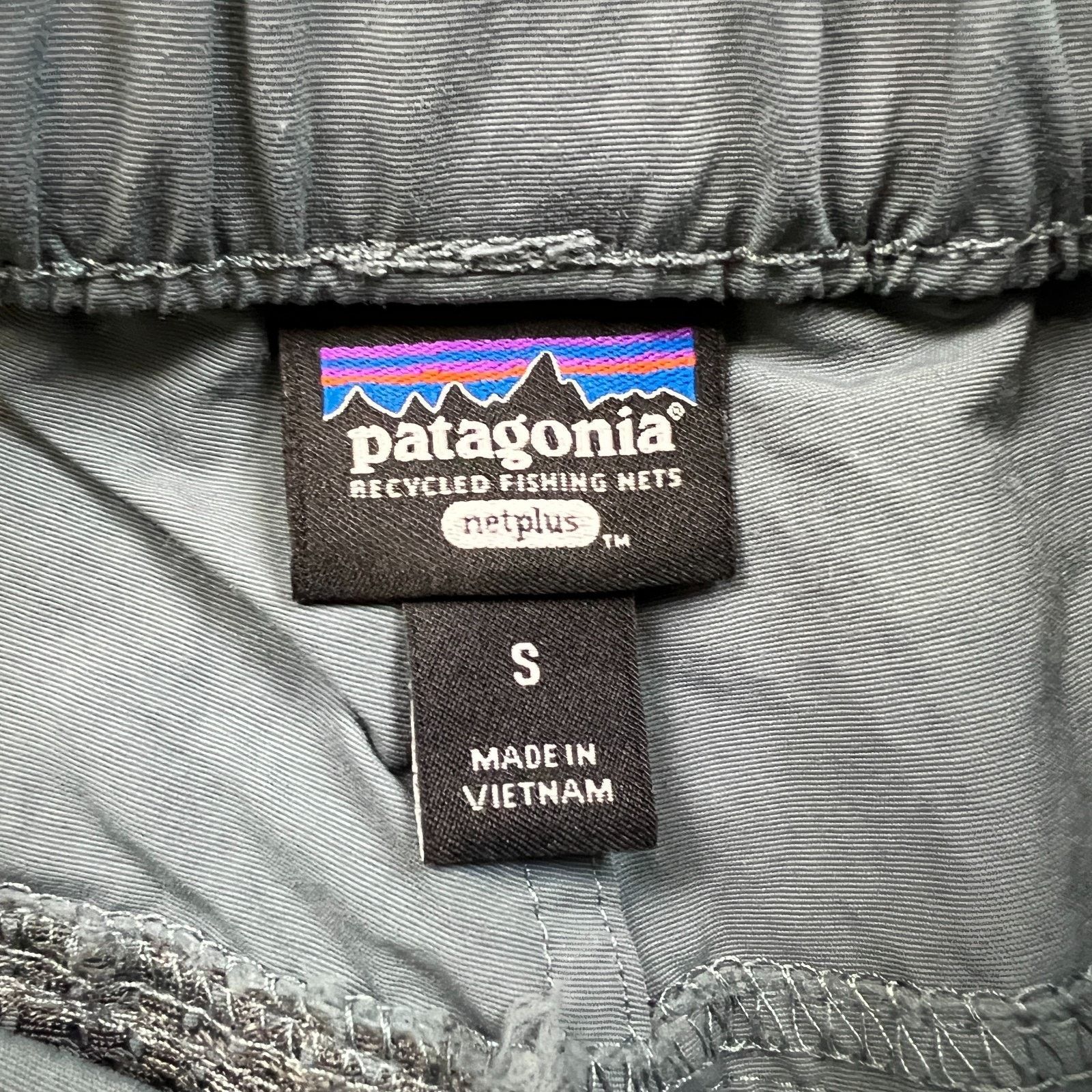 Patagonia Patagonia Outdoor Everyday 7" Shorts Small Cargo Pockets Size US 29 - 6 Thumbnail