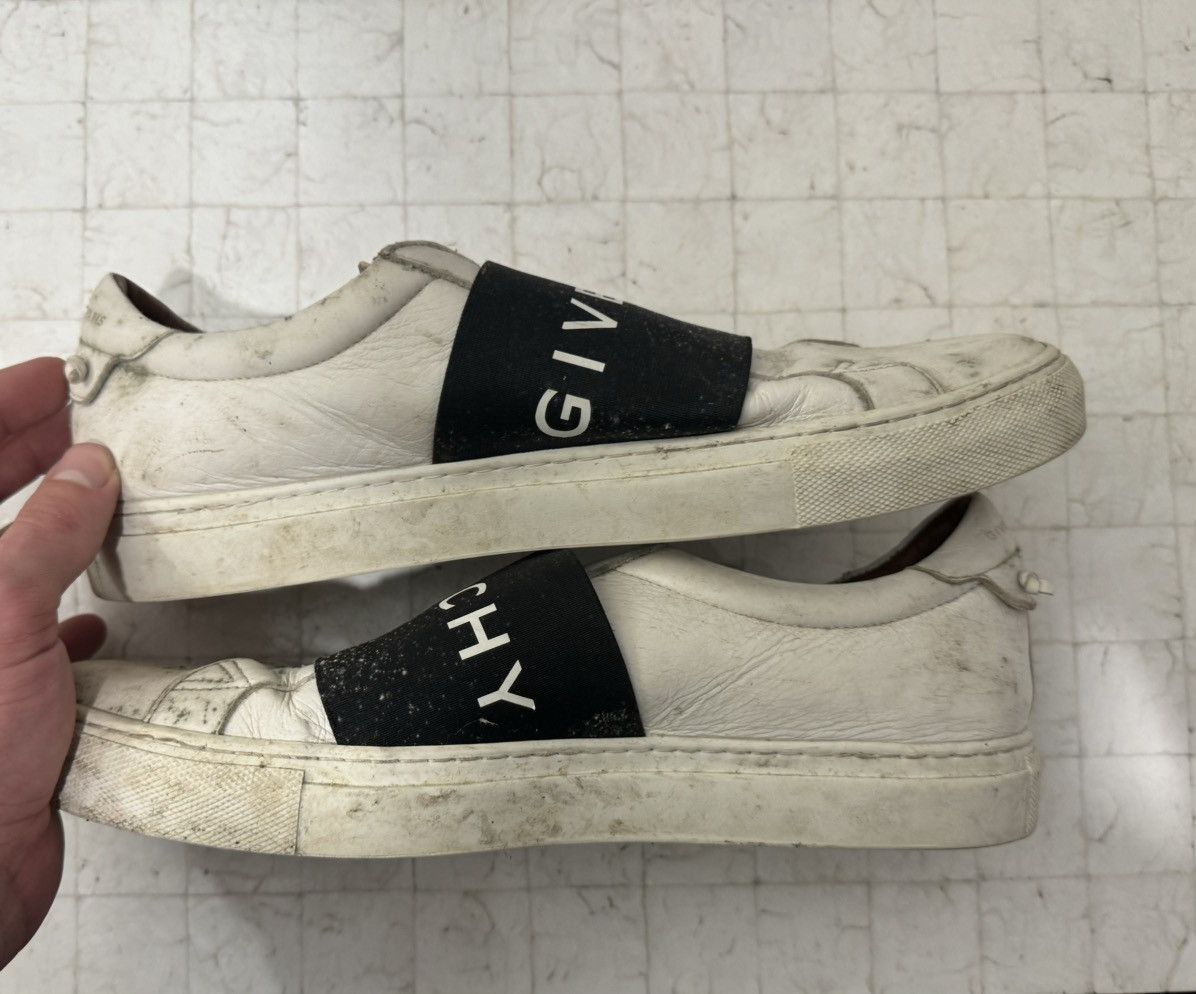 Givenchy Givenchy city sport sneaker Size US 10 / EU 43 - 4 Thumbnail