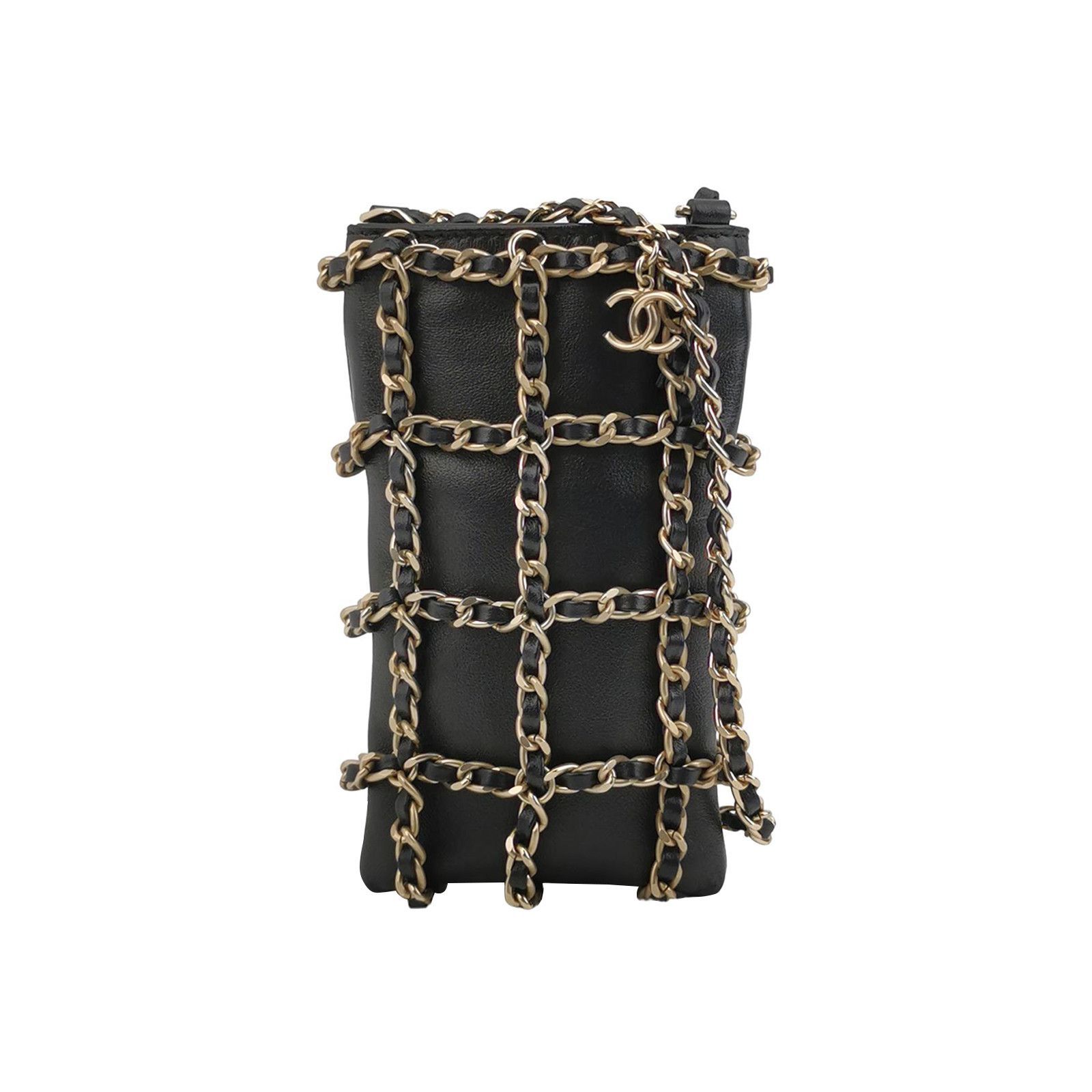 Chanel Chanel Women os Crossbody Bags Size ONE SIZE - 1 Thumbnail