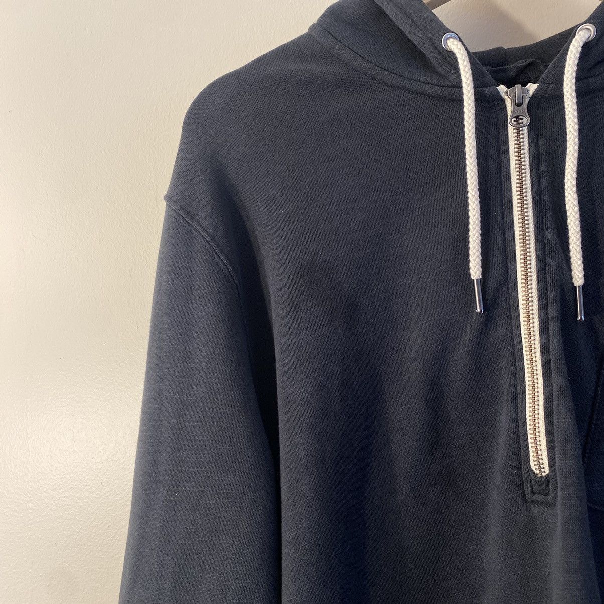L.L. Bean Rick Owens Style Vintage LL Bean Sweatshirt Large Size US L / EU 52-54 / 3 - 5 Thumbnail