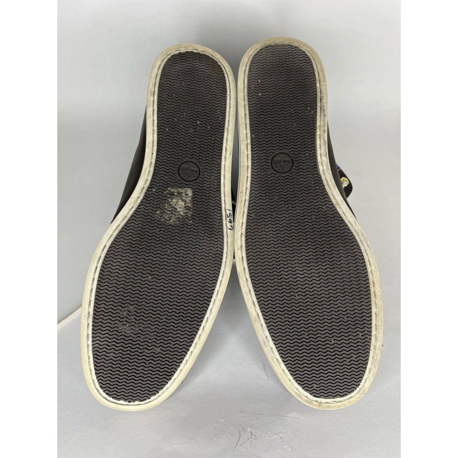Timberland timberland Chukka boots men Size 13M Lace Up Leather Upper Size US 13 / EU 46 - 12 Thumbnail