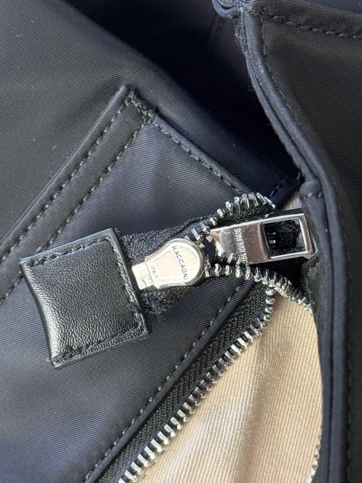 Jacquemus JACQUEMUS Le Bambino De Voyage Weekend Bag Size ONE SIZE - 12 Thumbnail