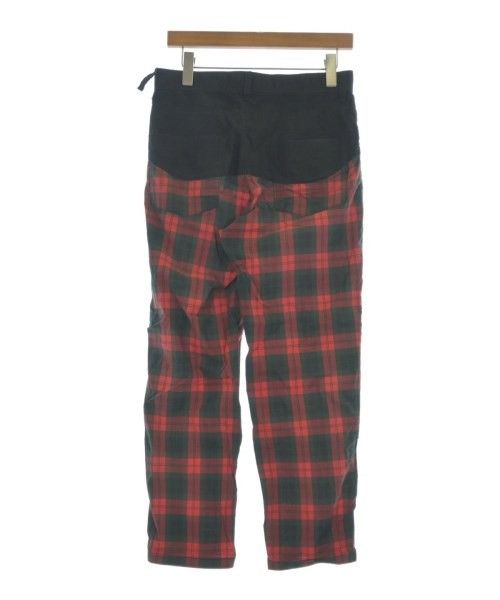 Undercover plaid panel pants Size US 30 / EU 46 - 2 Thumbnail