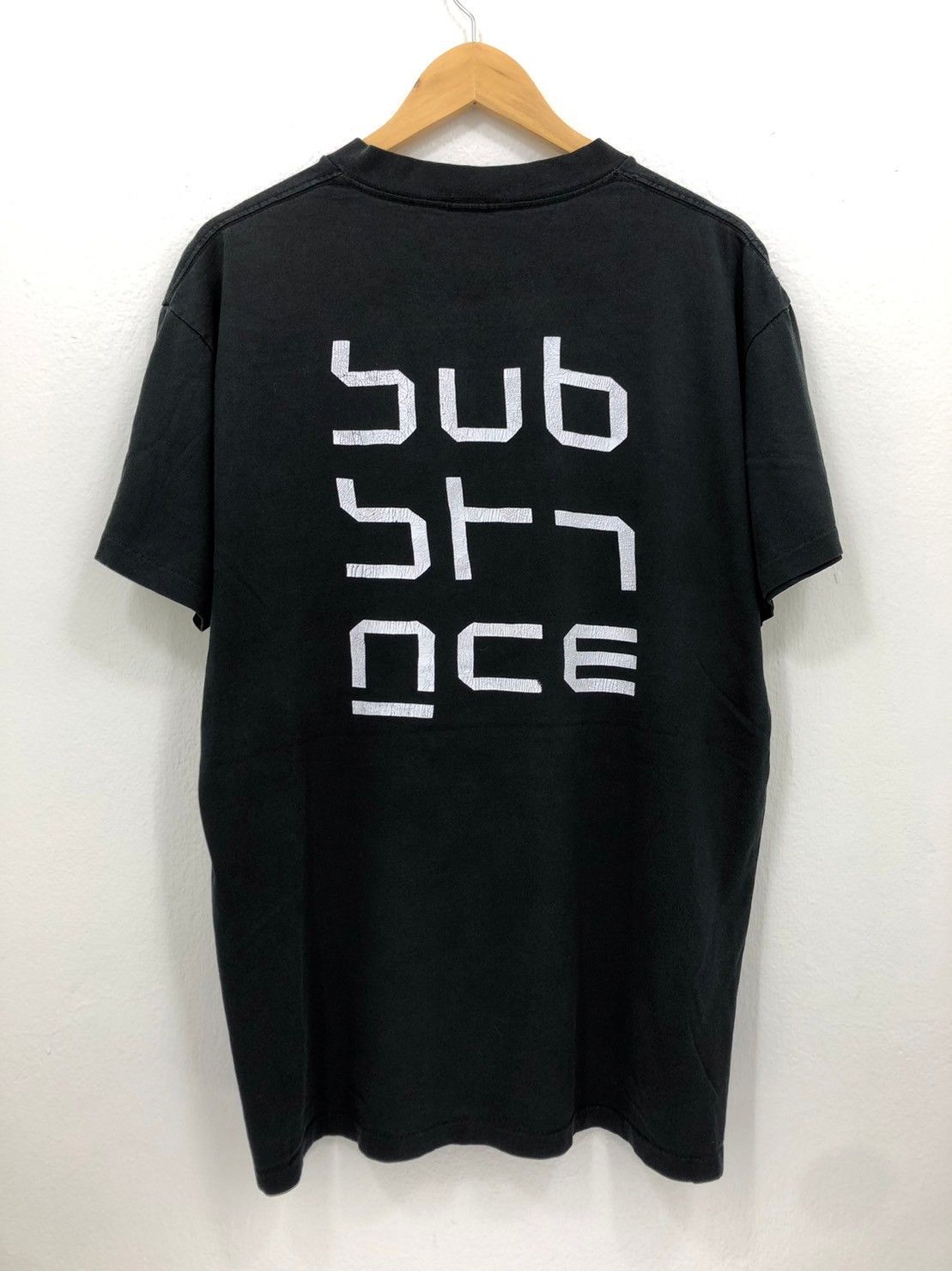 ミュージシャン 1990's JOY DIVISION [CLOSER] T shirts