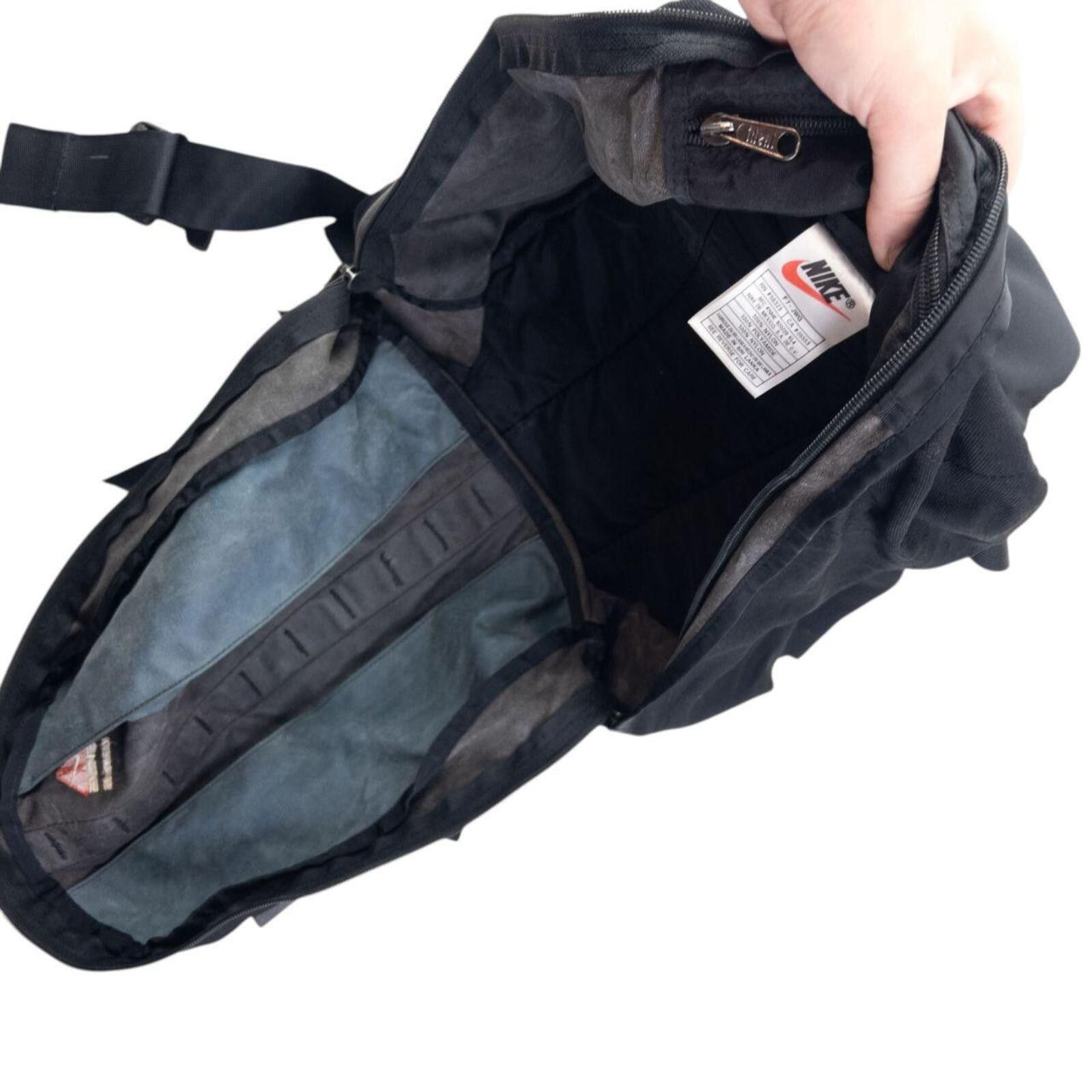 Nike Vintage 2000s Nike ACG Karst 25 Backpack Size ONE SIZE - 4 Thumbnail