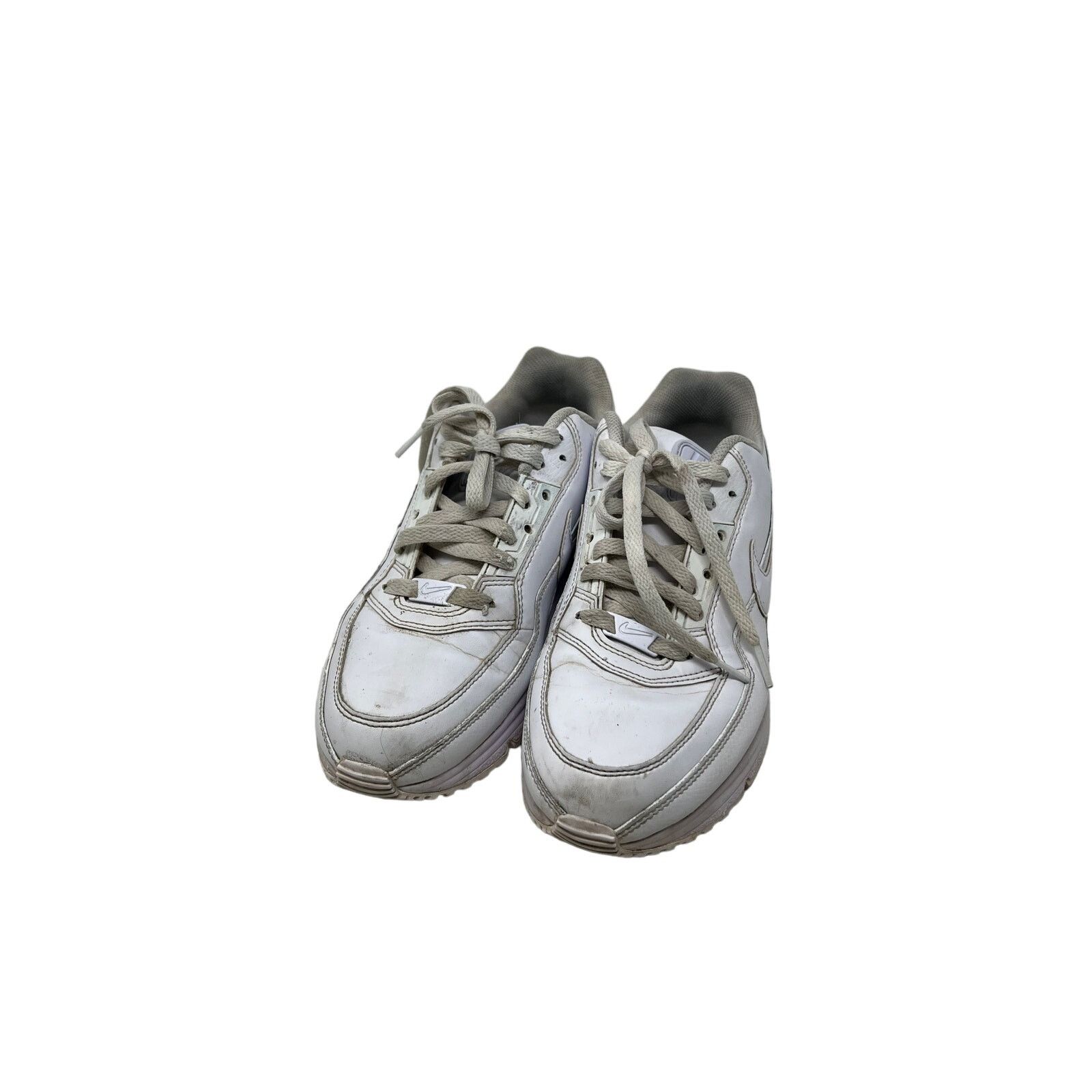 Nike Nike Air Max LTD 3 White Mens 9 Size US 9 / EU 42 - 1 Thumbnail