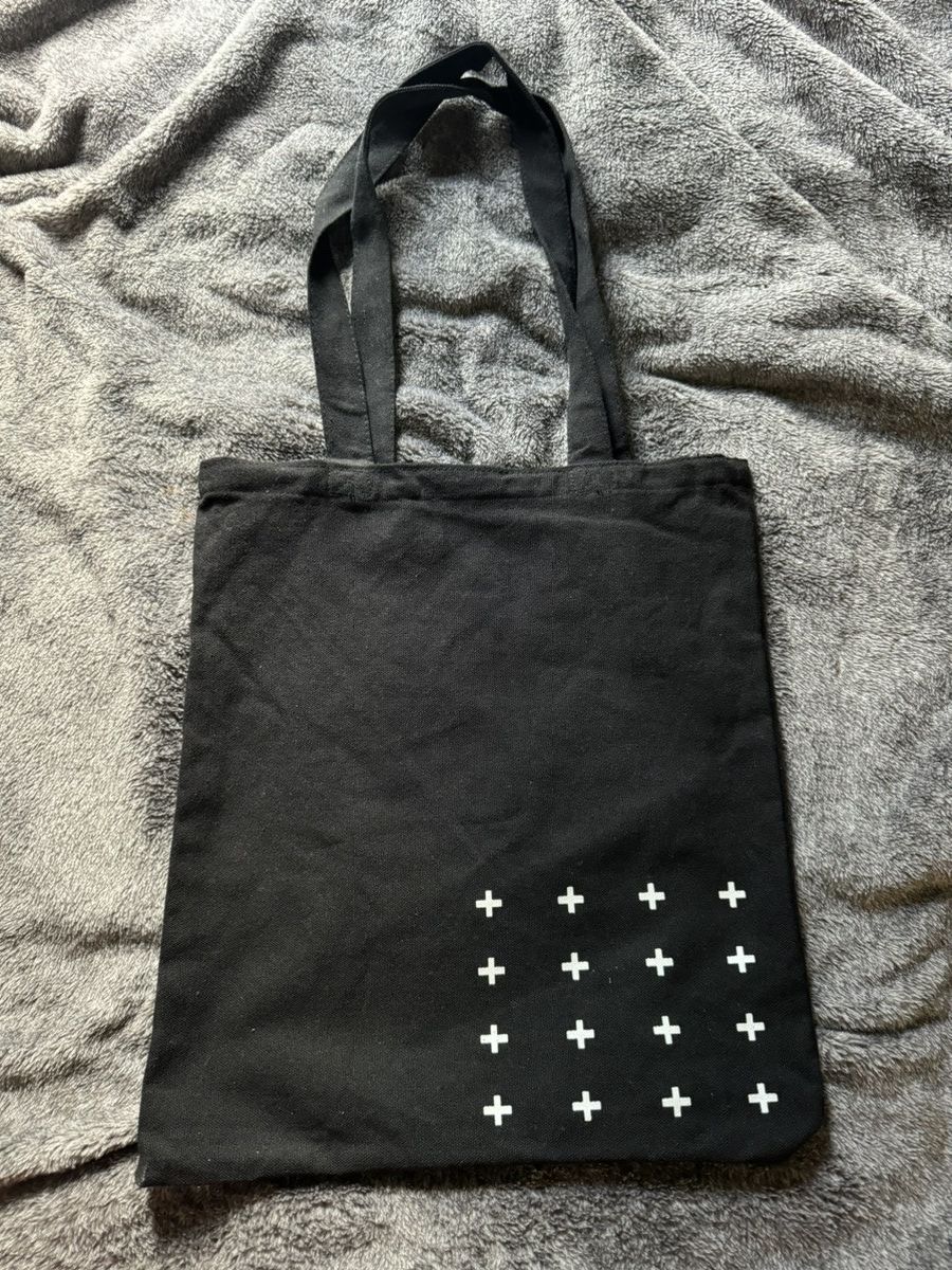 Ksubi Ksubi tote bag Grailed