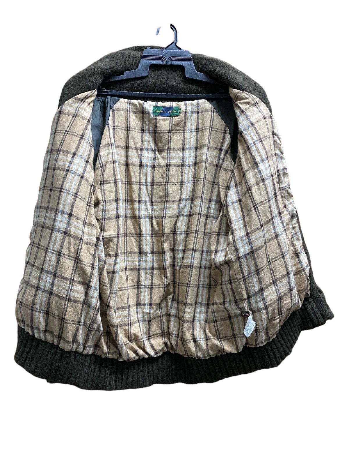 BEANPOLE × Vintage Bean Pole Cardigan Size US M / EU 48-50 / 2 - 4 Thumbnail