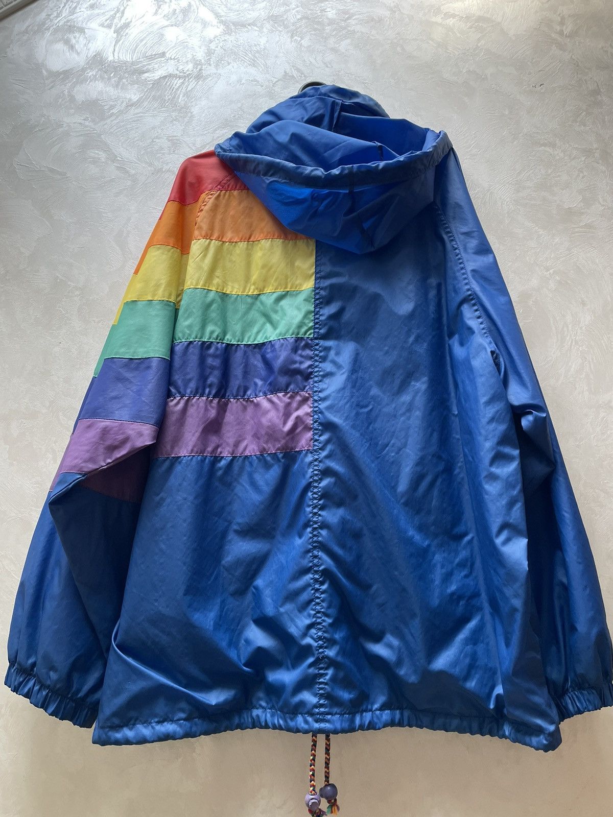 Vintage 1990-s Faber Bochum Vintage soccer Jacket football shirt Size US L / EU 52-54 / 3 - 11 Thumbnail